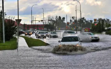 RO-FLOODS III – Proiectul National Impotriva Inundatiilor Anuntat de Ministrul Mediului RO-FLOODS III inundatii