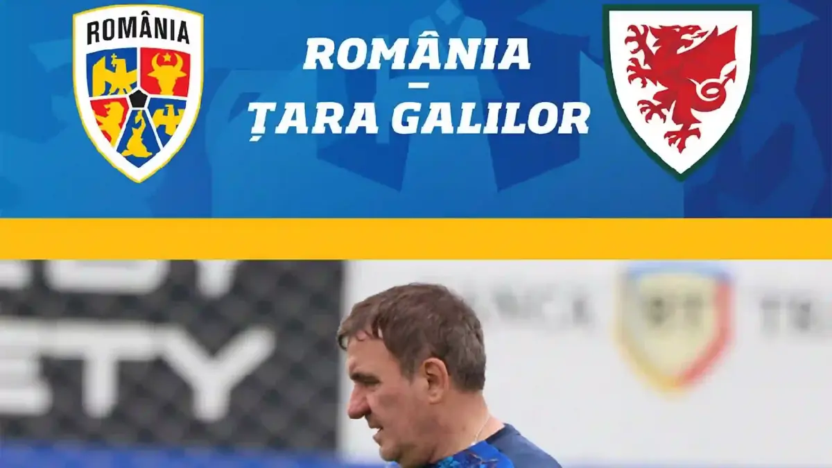 ROMANIA - TARA GALILOR LIVE PRIMA TV Meci Stadionul Ghencea Bucuresti