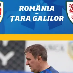 ROMANIA – TARA GALILOR LIVE PRIMA TV, Meci pe Stadionul Ghencea din Bucuresti