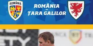ROMANIA - TARA GALILOR LIVE PRIMA TV Meci Stadionul Ghencea Bucuresti