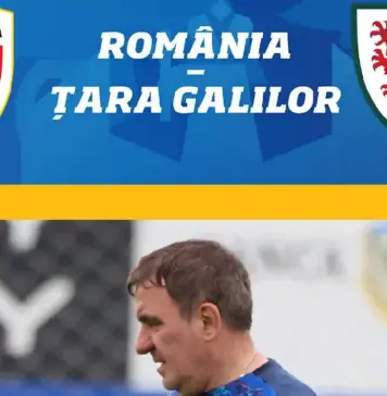 ROMANIA – TARA GALILOR LIVE PRIMA TV, Meci pe Stadionul Ghencea din Bucuresti ROMANIA - TARA GALILOR LIVE PRIMA TV Meci Stadionul Ghencea Bucuresti
