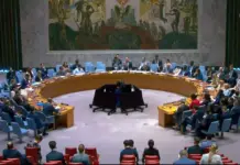 România a Convocat Consiliul de Securitate al ONU după Drona Rusească Căzută în Galați Romania convocat onu drona galati