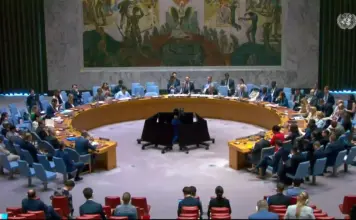 România a Convocat Consiliul de Securitate al ONU după Drona Rusească Căzută în Galați Romania convocat onu drona galati