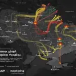Rusia cost noapte atac ucraina | iDevice.ro Rusia cost noapte atac ucraina