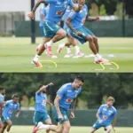 SCOTIA - BRAZILIA LIVE ANTENA 1 Meci Neymar Cupa Mondiala FIFA 2026 jucatori | iDevice SCOTIA - BRAZILIA LIVE ANTENA 1 Meci Neymar Cupa Mondiala FIFA 2026 jucatori