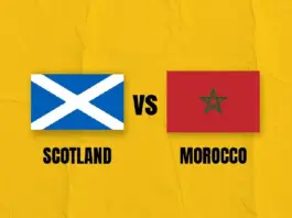 SCOTIA - MAROC ANTENA 1 LIVE Meci Cupa Mondiala FIFA 2026