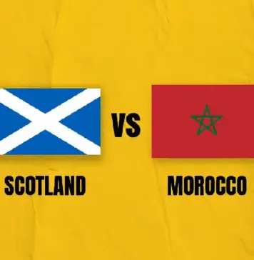 SCOTIA – MAROC ANTENA 1 LIVE, Meci la Cupa Mondiala FIFA 2026 SCOTIA - MAROC ANTENA 1 LIVE Meci Cupa Mondiala FIFA 2026