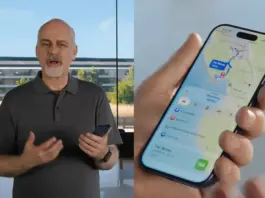SIRI AI ChatGPT