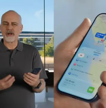 SIRI AI ChatGPT