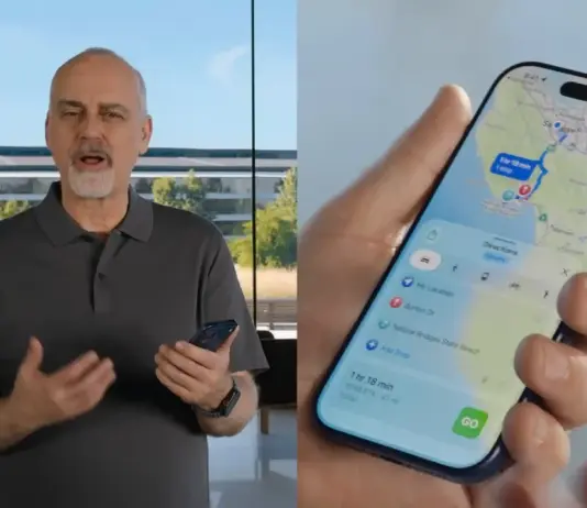 SIRI AI ChatGPT