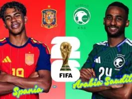 SPANIA - ARABIA SAUDITA LIVE ANTENA 1 Meci Cupa Mondiala FIFA 2026
