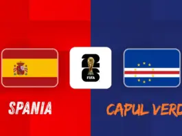 SPANIA - CAPUL VERDE LIVE ANTENA 1, Meci Grupa H la Cupa Mondiala FIFA 2026
