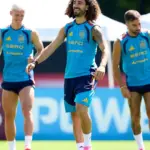 SPANIA - CAPUL VERDE LIVE ANTENA 1, Meci Grupa H la Cupa Mondiala FIFA 2026 cucurella | iDevice SPANIA - CAPUL VERDE LIVE ANTENA 1, Meci Grupa H la Cupa Mondiala FIFA 2026 cucurella