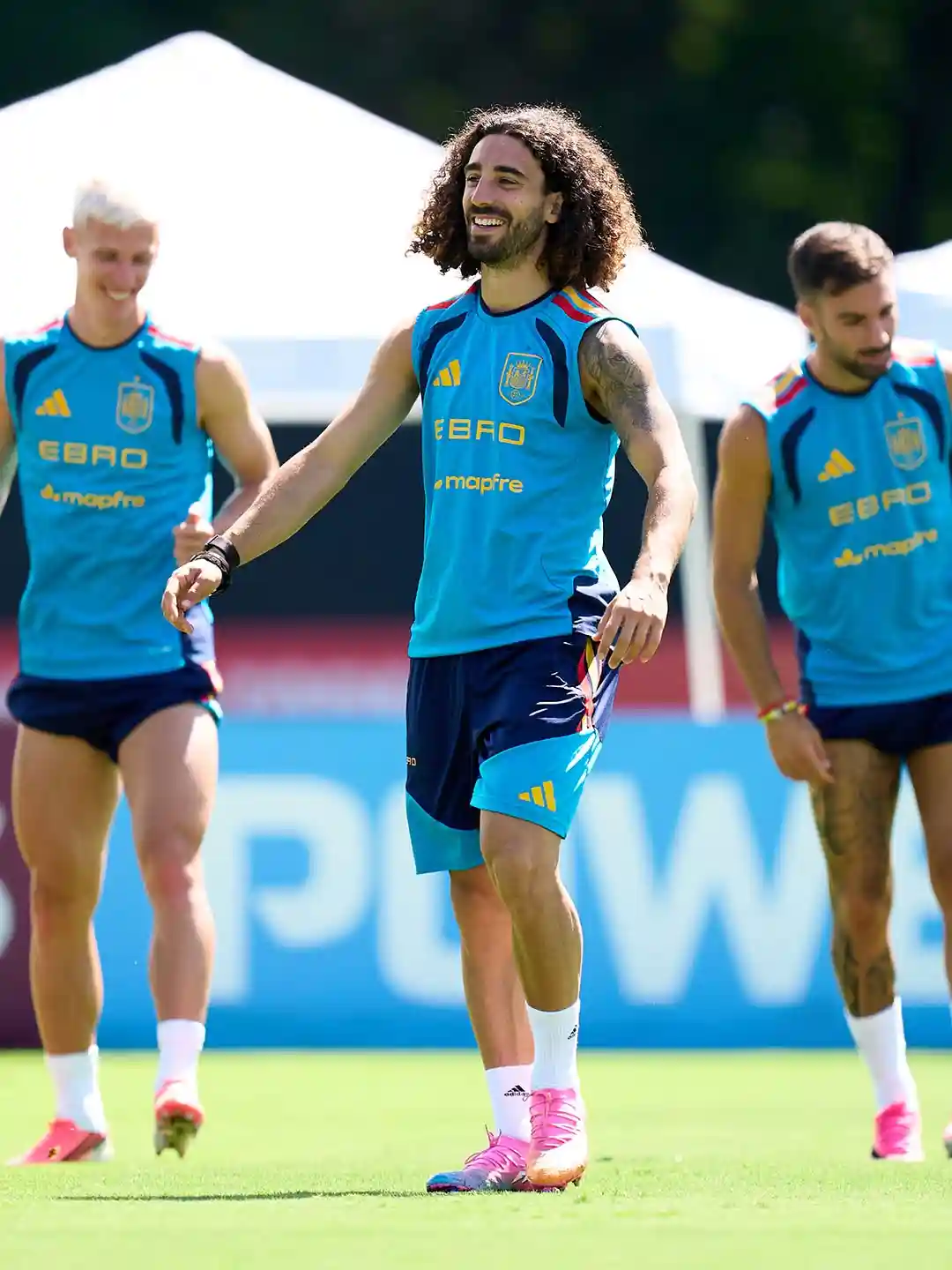 SPANIA - CAPUL VERDE LIVE ANTENA 1, Meci Grupa H la Cupa Mondiala FIFA 2026
