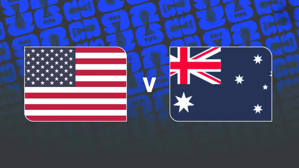 SUA - AUSTRALIA LIVE ANTENA 1 Meci Cupa Mondiala 2026 SUA - AUSTRALIA LIVE ANTENA 1 Meci Cupa Mondiala 2026