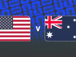 SUA - AUSTRALIA LIVE ANTENA 1 Meci Cupa Mondiala 2026