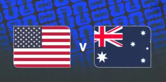 SUA - AUSTRALIA LIVE ANTENA 1 Meci Cupa Mondiala 2026