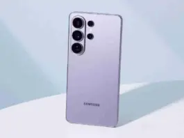 Samsung GALAXY S27 intelegere