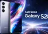 Samsung GALAXY S28 va Duce o Batalie Dura cu iPhone 18 Pro Avand Aceste Noutati Samsung GALAXY S28 Batalie iPhone 18 Pro