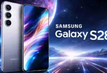 Samsung GALAXY S28 Batalie iPhone 18 Pro