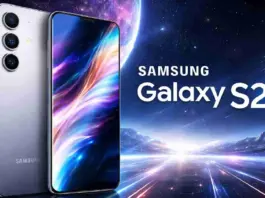 Samsung GALAXY S28 Batalie iPhone 18 Pro
