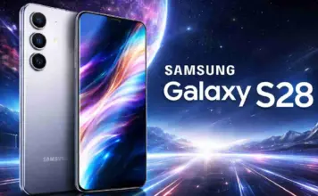 Samsung GALAXY S28 Batalie iPhone 18 Pro