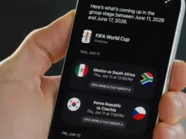 Siri AI umileste Galaxy AI