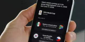 Siri AI umileste Galaxy AI