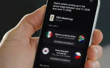 Siri AI umileste Galaxy AI