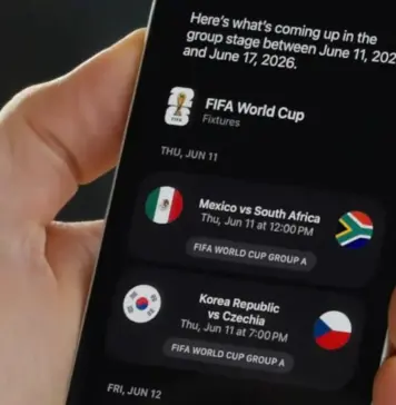 Siri AI pe iPhone 17 Pro deja Face de RAS GALAXY AI de pe Samsung GALAXY S26 Ultra Siri AI umileste Galaxy AI