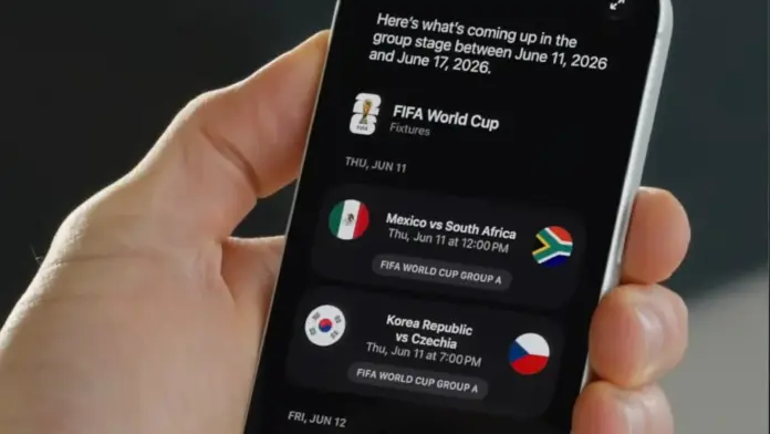 Siri AI umileste Galaxy AI Siri AI umileste Galaxy AI
