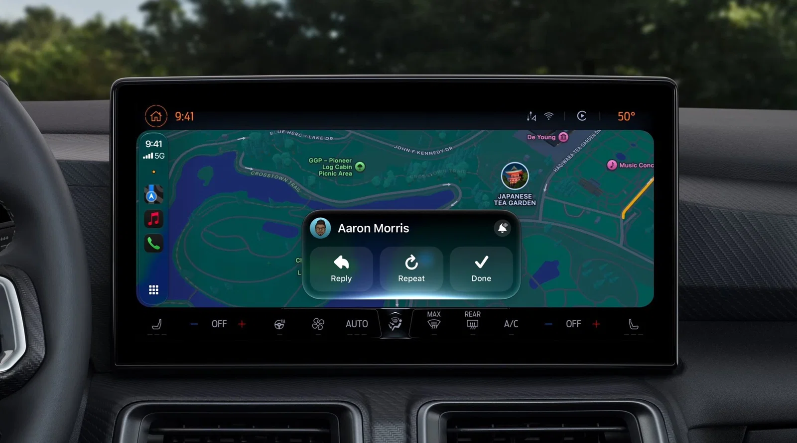 Siri Ai iOS 27 Apple Carplay | iDevice.ro Siri Ai iOS 27 Apple Carplay