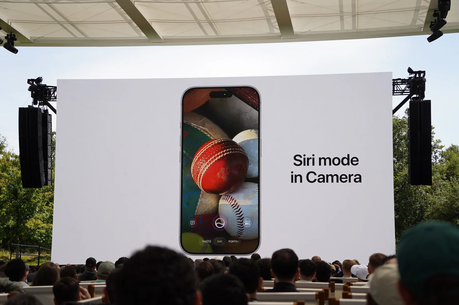 Siri Ai iOS 27 camera | iDevice.ro Siri Ai iOS 27 camera