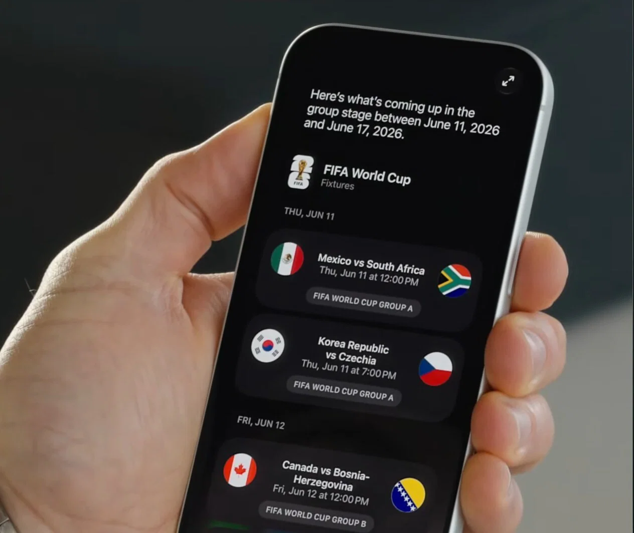 Siri Ai iOS 27 evenimente | iDevice.ro Siri Ai iOS 27 evenimente