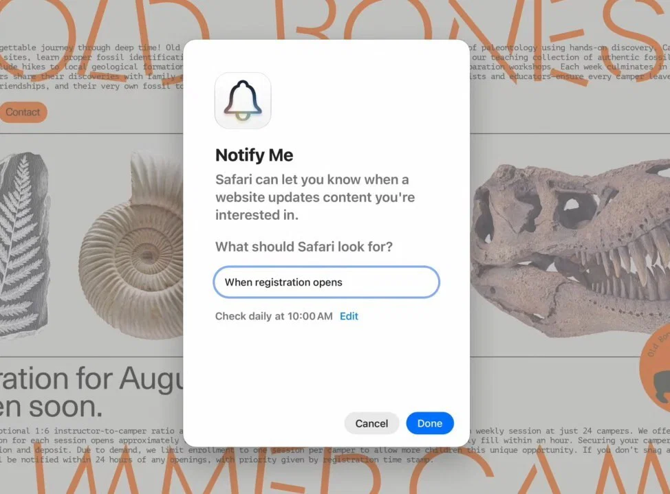 Siri Ai iOS 27 notificari | iDevice.ro Siri Ai iOS 27 notificari