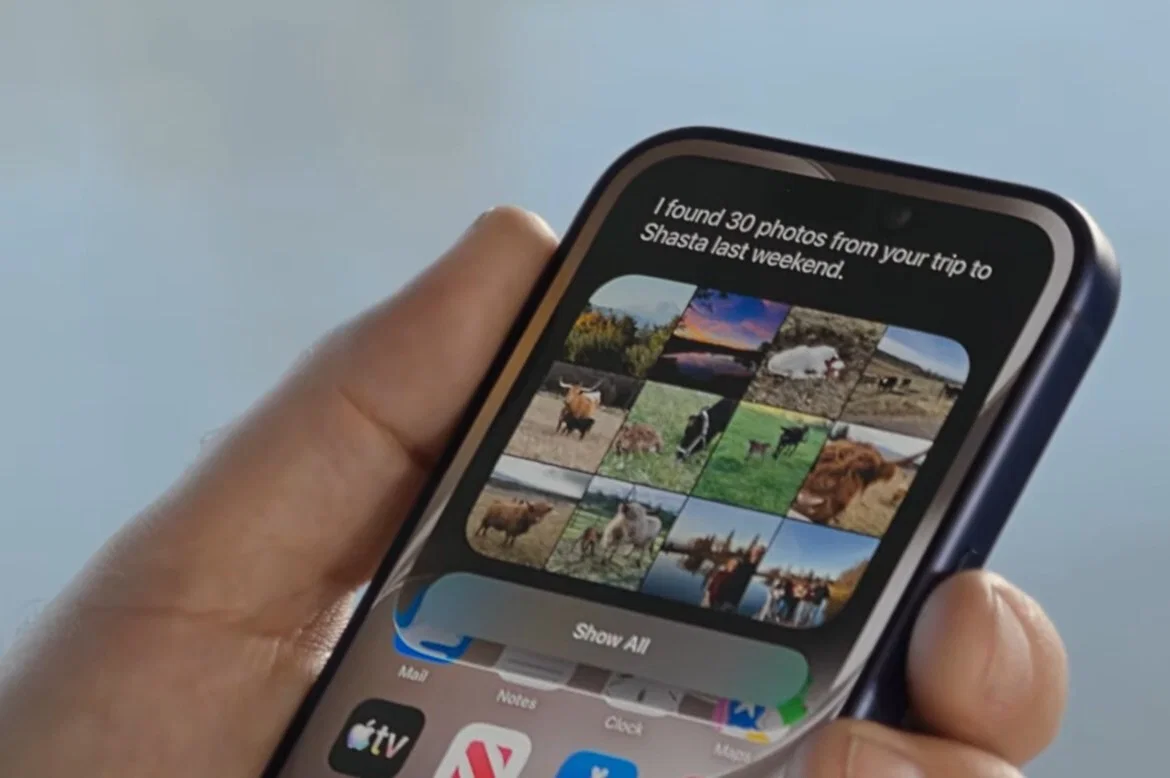 Siri Ai iOS 27 poze Siri Ai iOS 27 poze