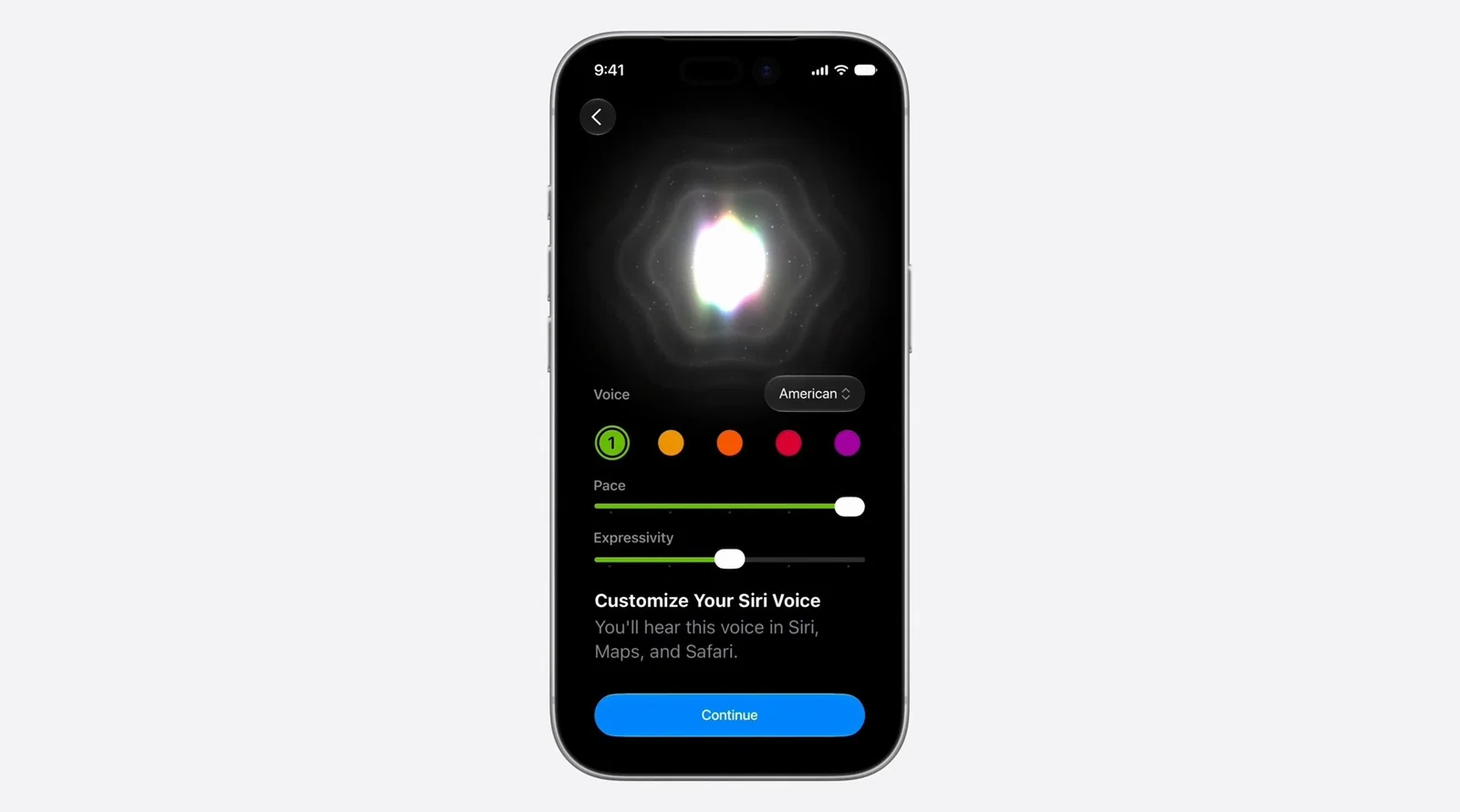 Siri Ai iOS 27 voce | iDevice.ro Siri Ai iOS 27 voce