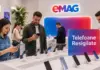 Telefoane_Resigilate_eMAG_Reduse_2.499 LEI_Apple_Xiaomi_Samsung_Honor_Huawei_OPPO_Oferta