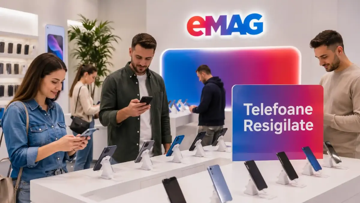 Telefoane_Resigilate_eMAG_Reduse_2.499 LEI_Apple_Xiaomi_Samsung_Honor_Huawei_OPPO_Oferta Telefoane_Resigilate_eMAG_Reduse_2.499 LEI_Apple_Xiaomi_Samsung_Honor_Huawei_OPPO_Oferta