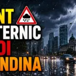 Vant Puternic Ploi Torentiale Romania 2 Coduri Galbene ANM Vreme Severa ULTIMA ORA Emise 12 Iunie 2026 | iDevice Vant Puternic Ploi Torentiale Romania 2 Coduri Galbene ANM Vreme Severa ULTIMA ORA Emise 12 Iunie 2026