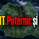 Vânt Puternic și Ploi Torențiale în 2 Coduri Galbene Meteo cu Avertizările Administrației Naționale de Meteorologie în România pe 5 Iunie 2026 | iDevice.ro Vânt Puternic și Ploi Torențiale în 2 Coduri Galbene Meteo cu Avertizările Administrației Naționale de Meteorologie în România pe 5 Iunie 2026