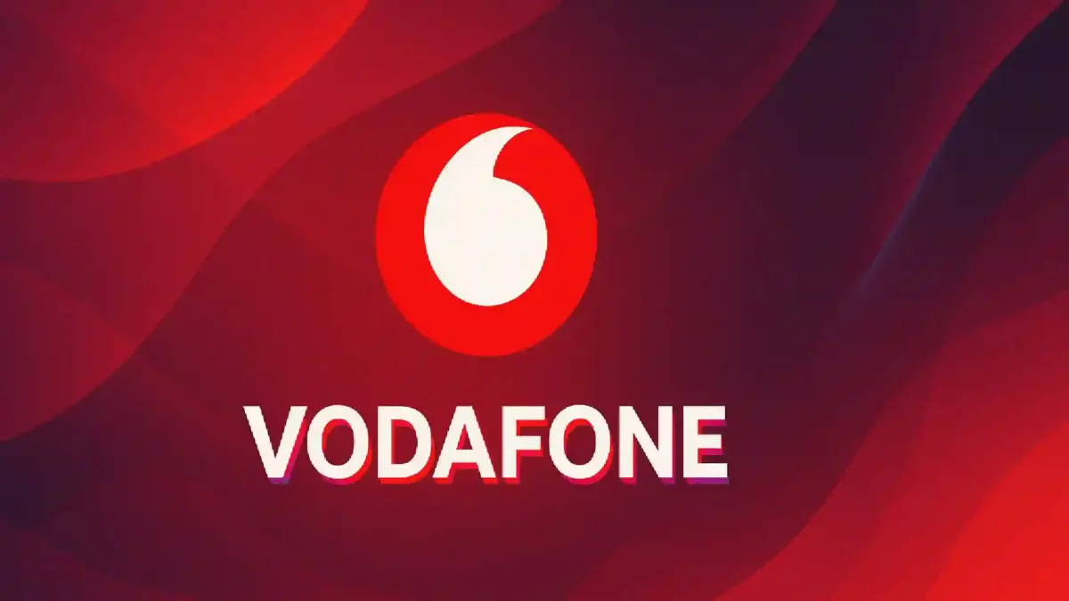 Vodafone Vodafone