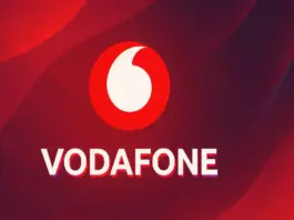 Vodafone