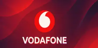 Vodafone