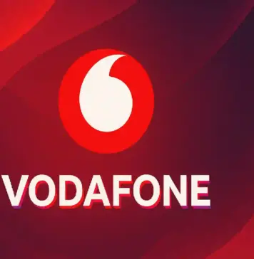 Vodafone