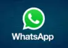 WhatsApp Web are Active Apelurile Vocale si Video pentru Grupuri WhatsApp Web are Active Apelurile Vocale si Video pentru Grupuri