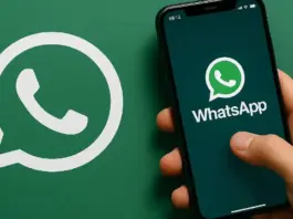 WhatsApp despre