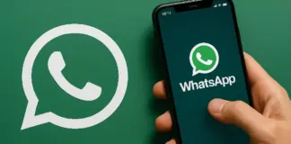 WhatsApp despre