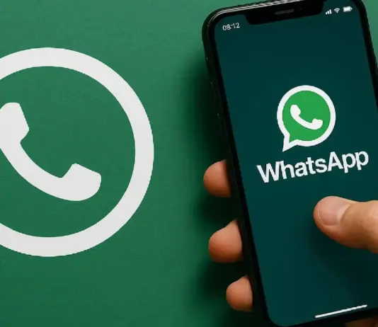 WhatsApp despre