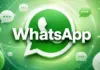 WhatsApp va Permite Programarea Mesajelor in Grupuri cu un Nou Update WhatsApp va Permite Programarea Mesajelor in Grupuri cu un Nou Update